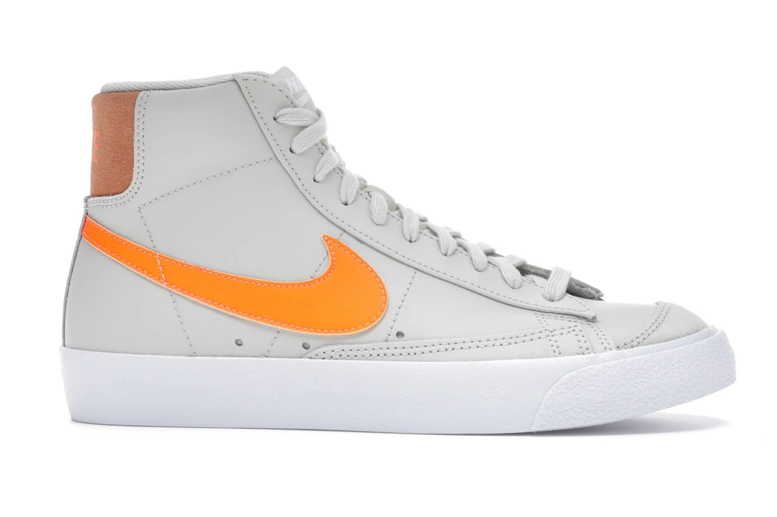 Nike Blazer Mid '77 Light Bone (Women's)