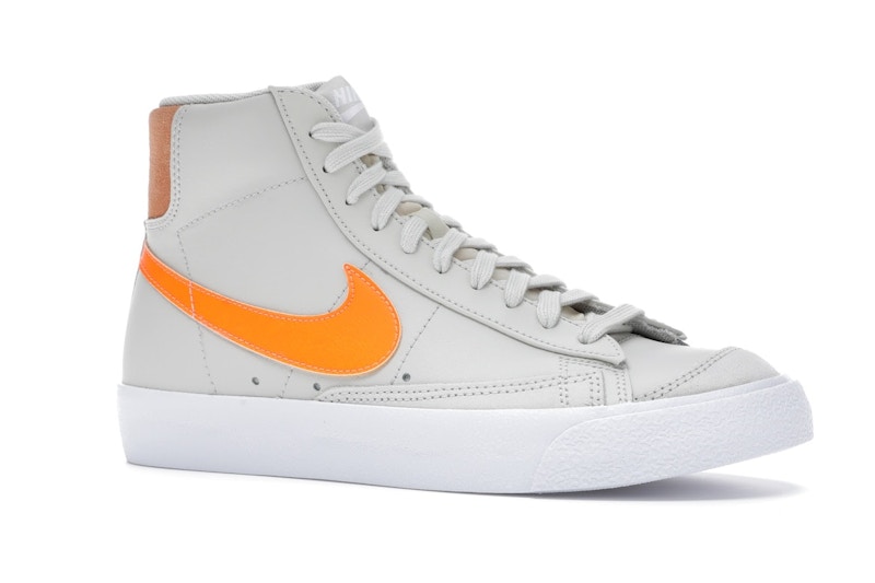 Nike Blazer Mid '77 Light Bone (Women's)