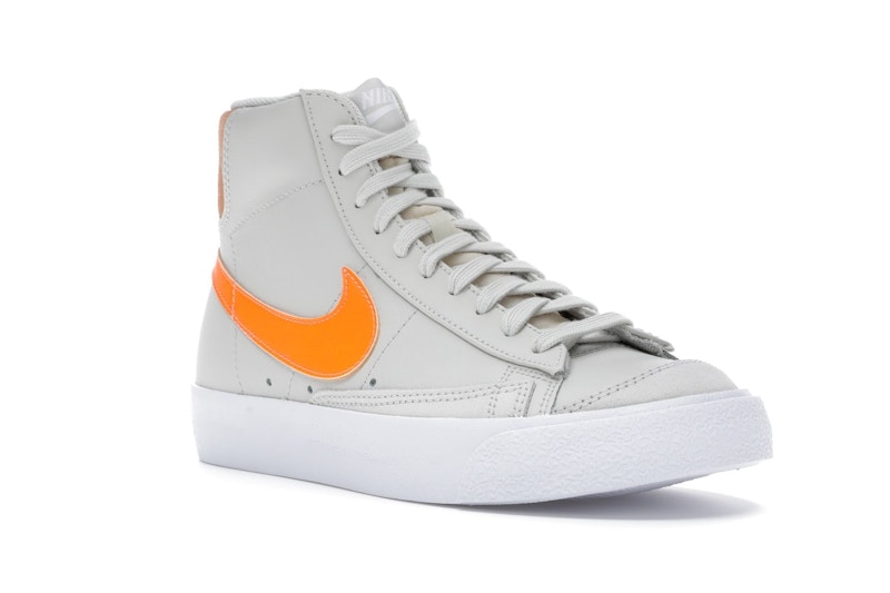 Nike Blazer Mid '77 Light Bone (Women's)