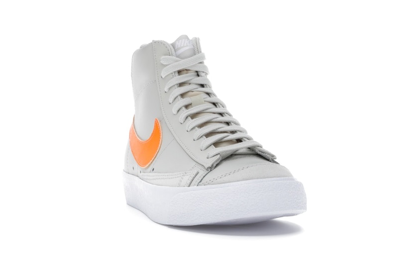 Nike Blazer Mid '77 Light Bone (Women's)