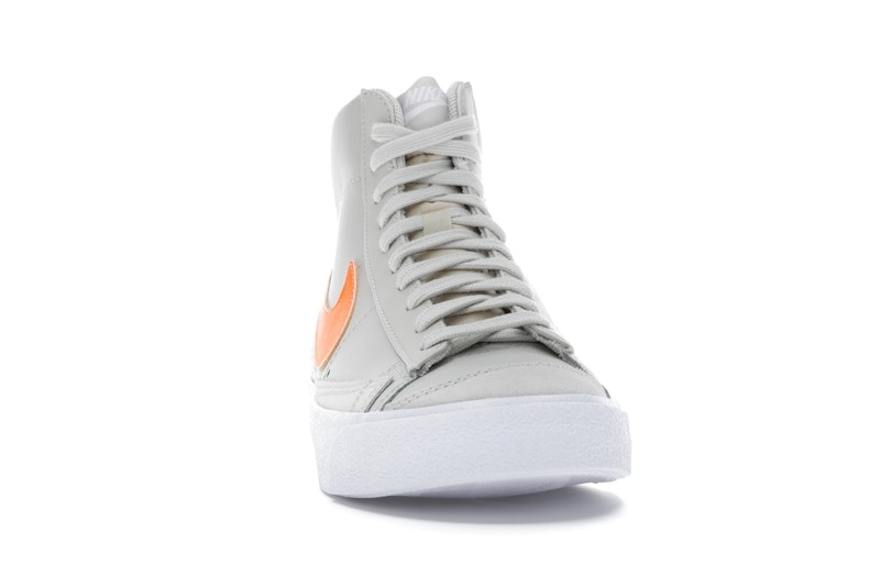 Nike Blazer Mid '77 Light Bone (Women's)