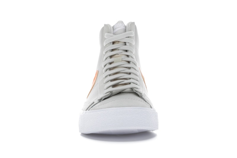 Nike Blazer Mid '77 Light Bone (Women's)