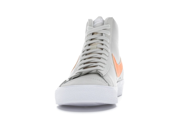Nike Blazer Mid '77 Light Bone (Women's)