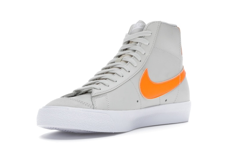 Nike Blazer Mid '77 Light Bone (Women's)