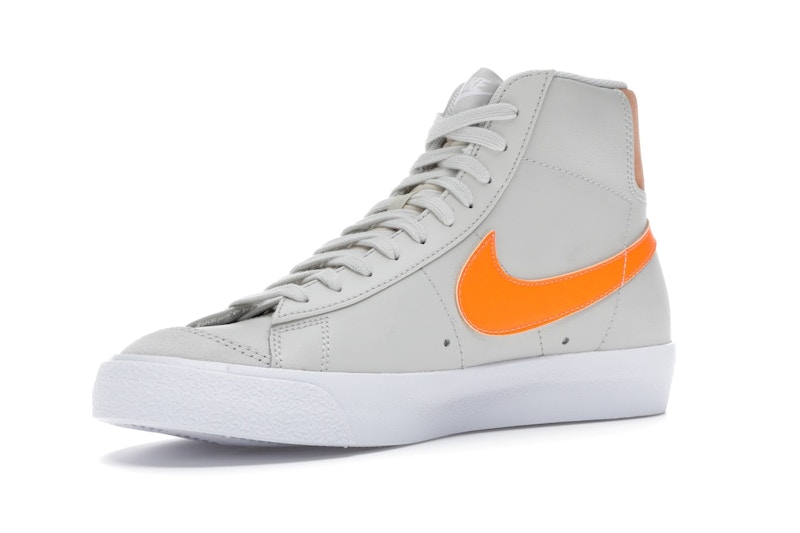 Nike Blazer Mid '77 Light Bone (Women's)