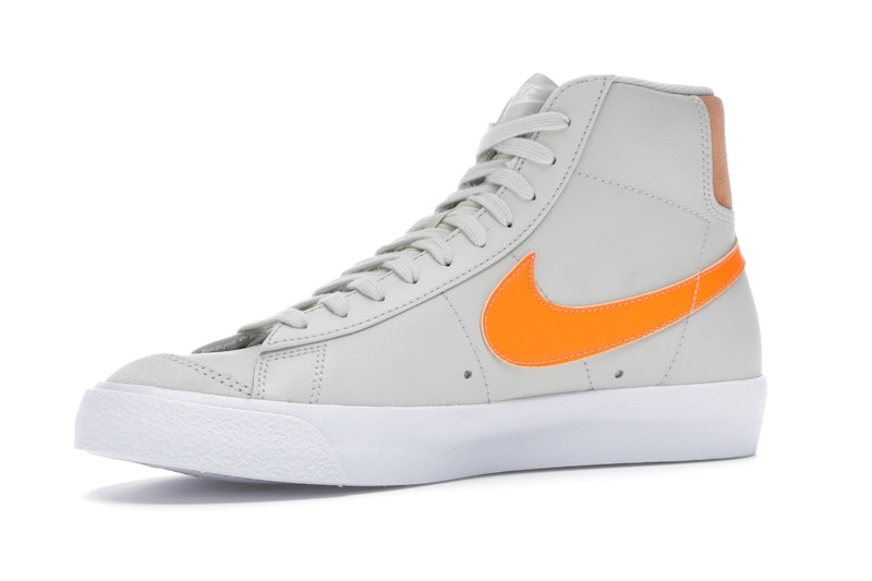 Nike Blazer Mid '77 Light Bone (Women's)