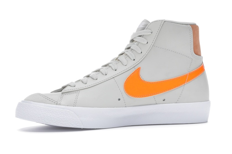 Nike Blazer Mid '77 Light Bone (Women's)