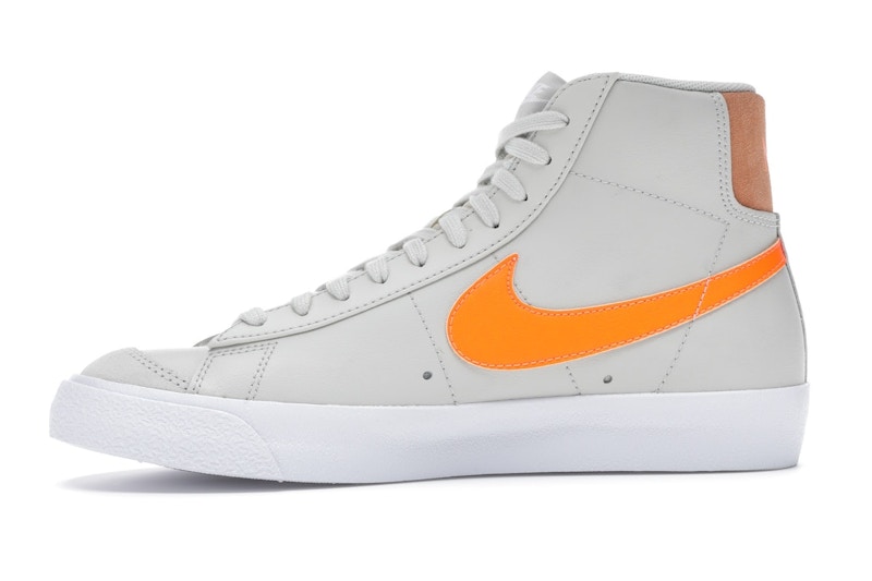 Nike Blazer Mid '77 Light Bone (Women's)