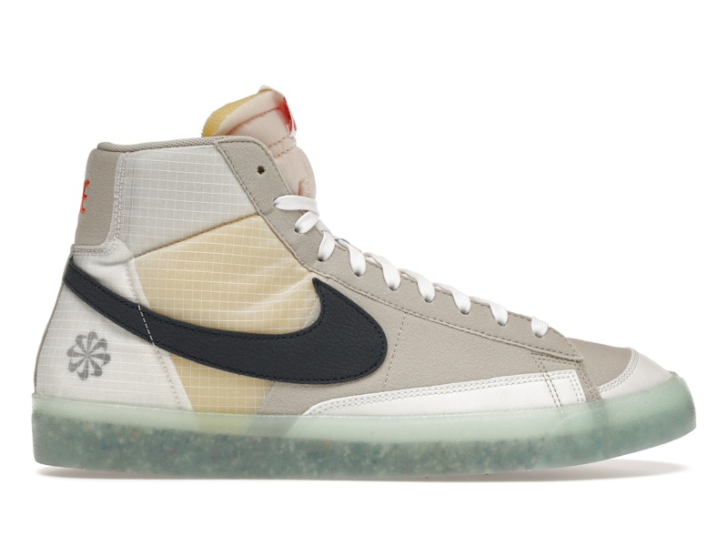 The ten blazer mid clearance stockx