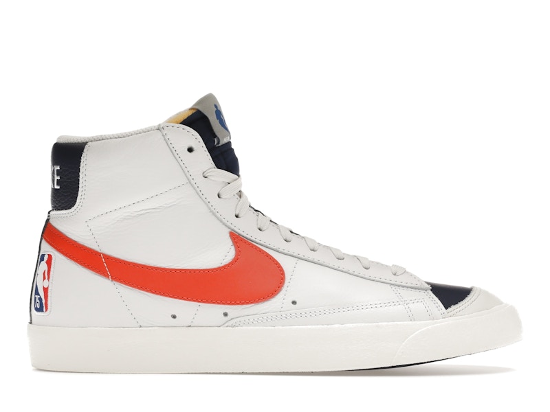 The ten blazer mid hot sale stockx