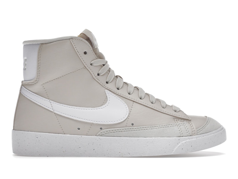 Nike blazer cheap mid 77 beige