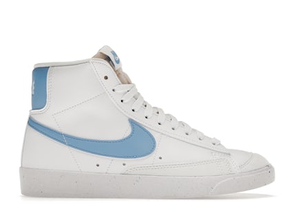 Nike Blazer Mid 77 Next Nature University Blu (donna) DQ4124-101