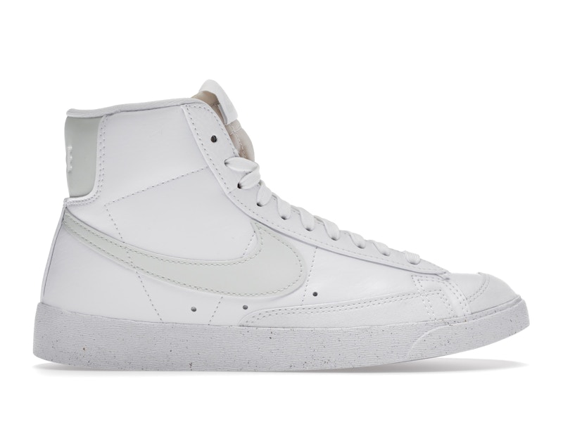 Next Nature Tenis Nike Mid 77 Mujer Nike Blazer Mid 77 Next Nature