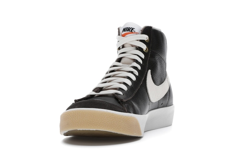 Nike Blazer Mid 77 Orewood Brown