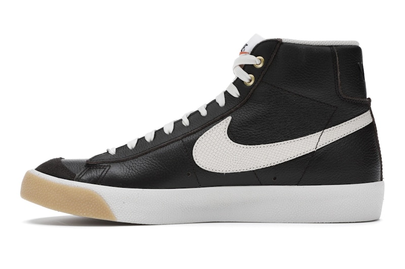 Nike Blazer Mid 77 Orewood Brown