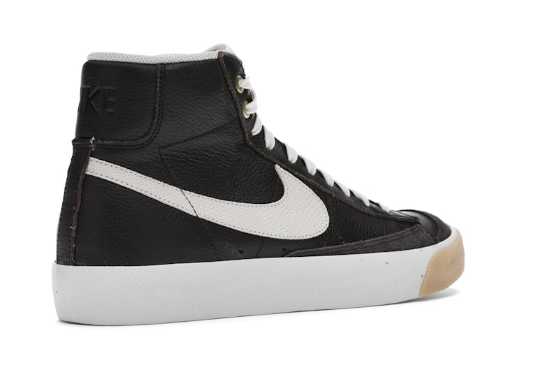 Nike Blazer Mid 77 Orewood Brown