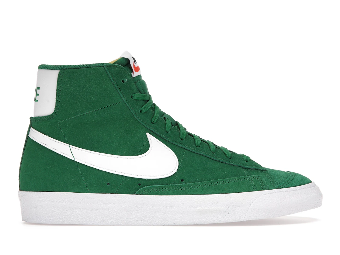 Nike Blazer Mid 77 Pine Green