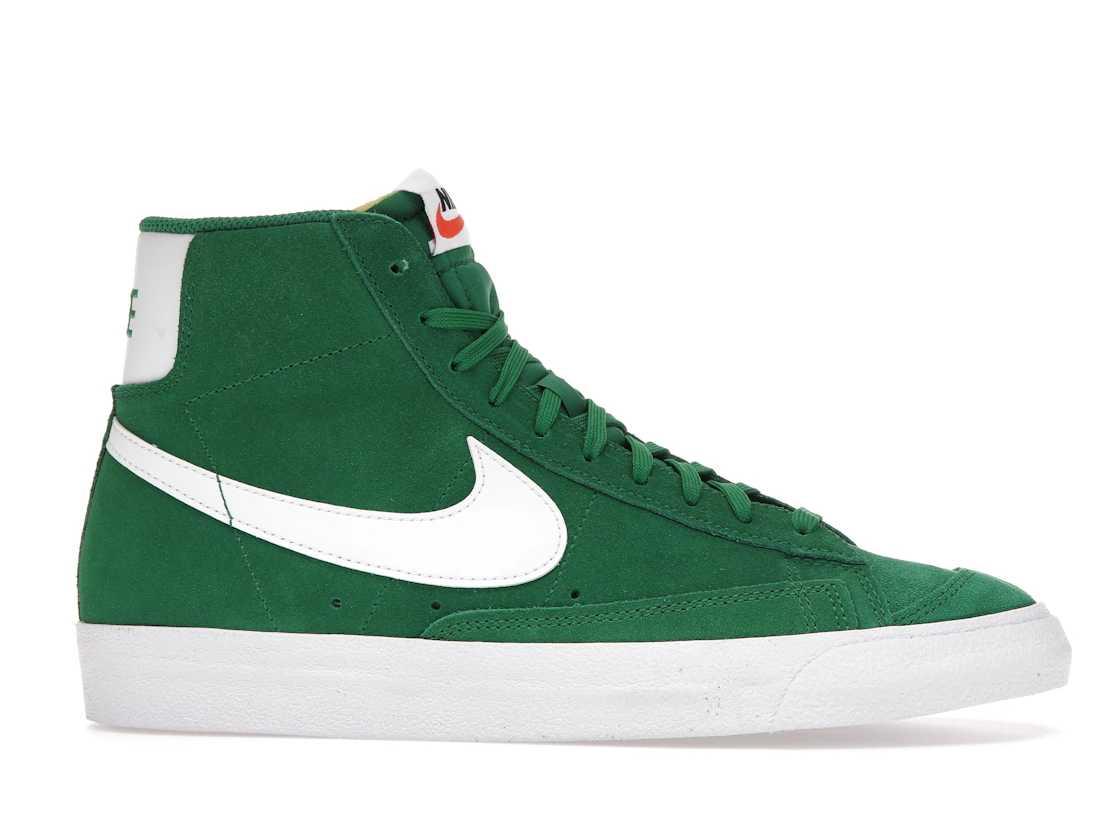 Nike Blazer Mid 77 Pine Green