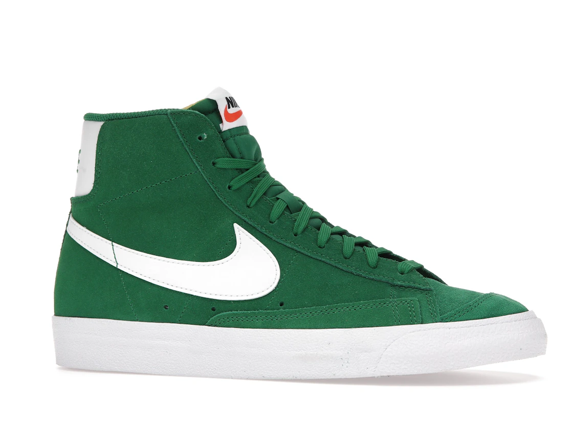Nike Blazer Mid 77 Pine Green