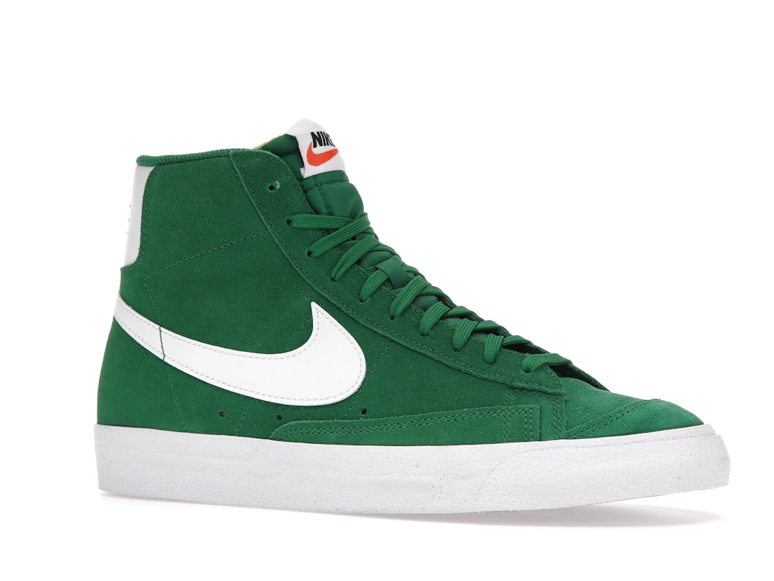 Nike Blazer Mid 77 Pine Green