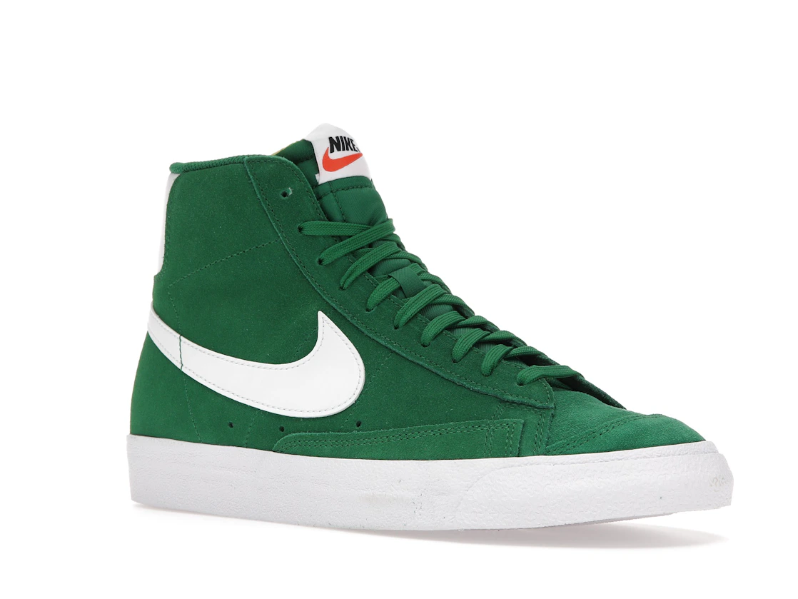 Nike Blazer Mid 77 Pine Green
