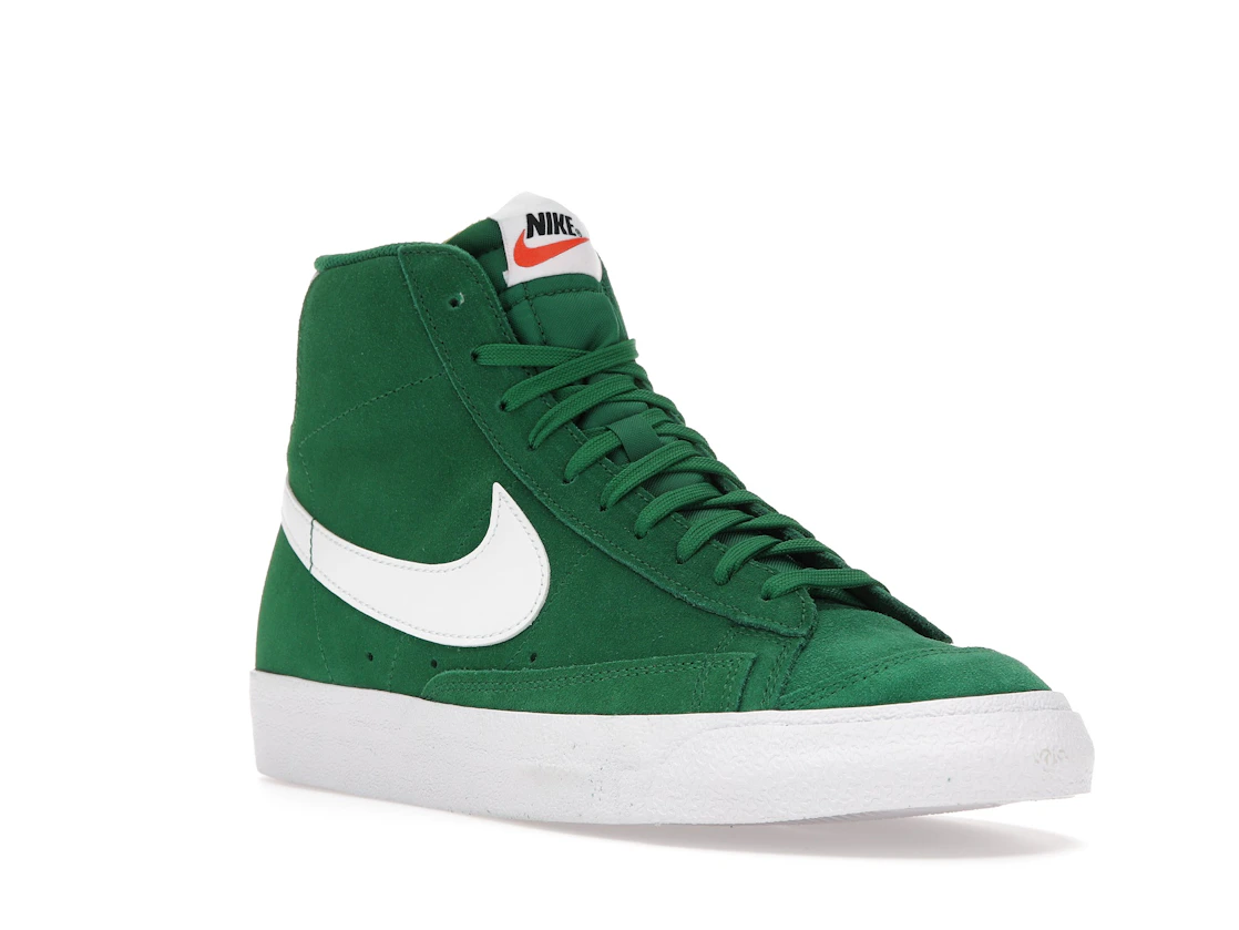 Nike Blazer Mid 77 Pine Green