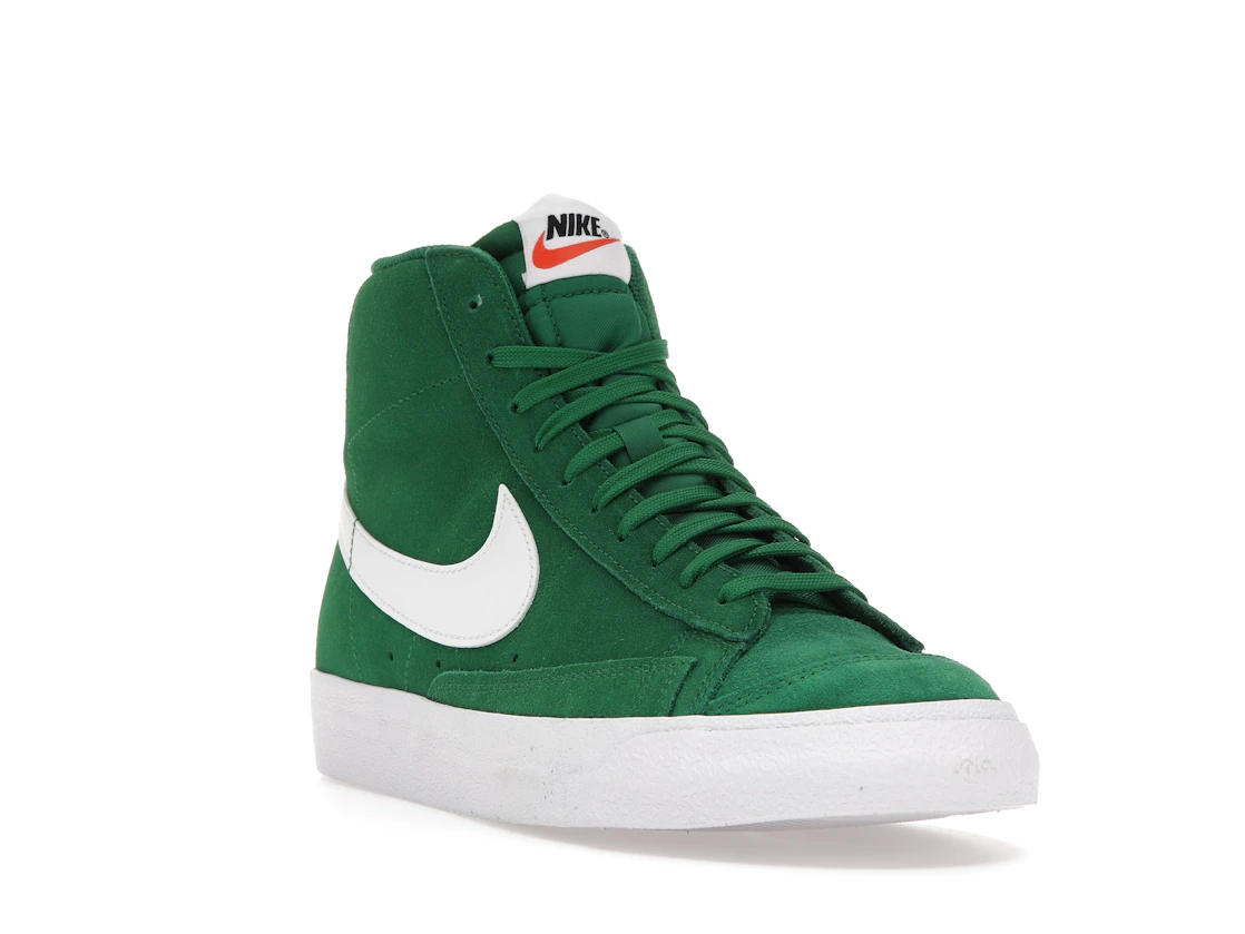 Nike Blazer Mid 77 Pine Green