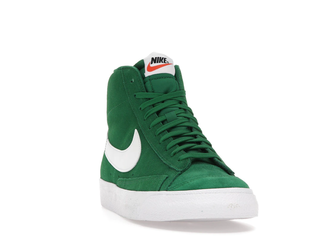 Nike Blazer Mid 77 Pine Green