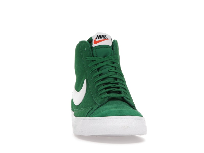 Nike Blazer Mid 77 Pine Green