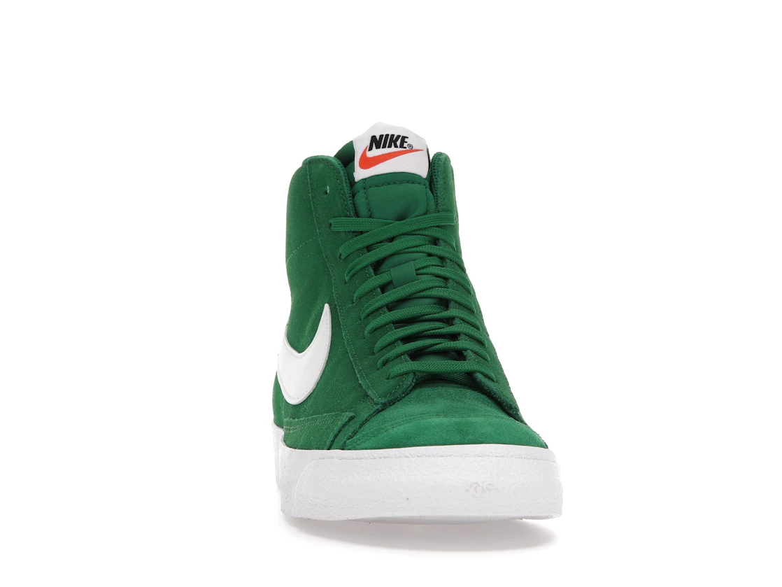Nike Blazer Mid 77 Pine Green