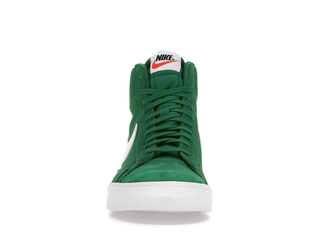 Nike Blazer Mid 77 Pine Green