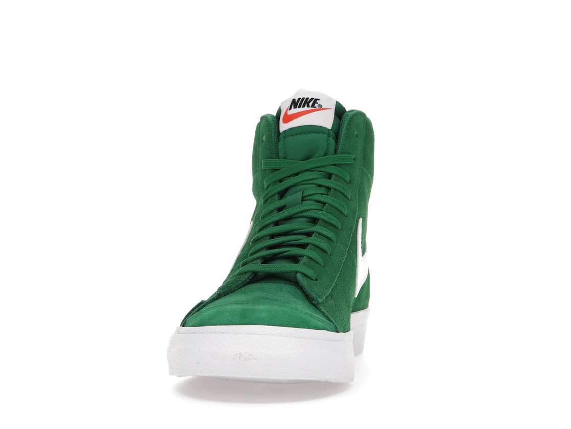 Nike Blazer Mid 77 Pine Green