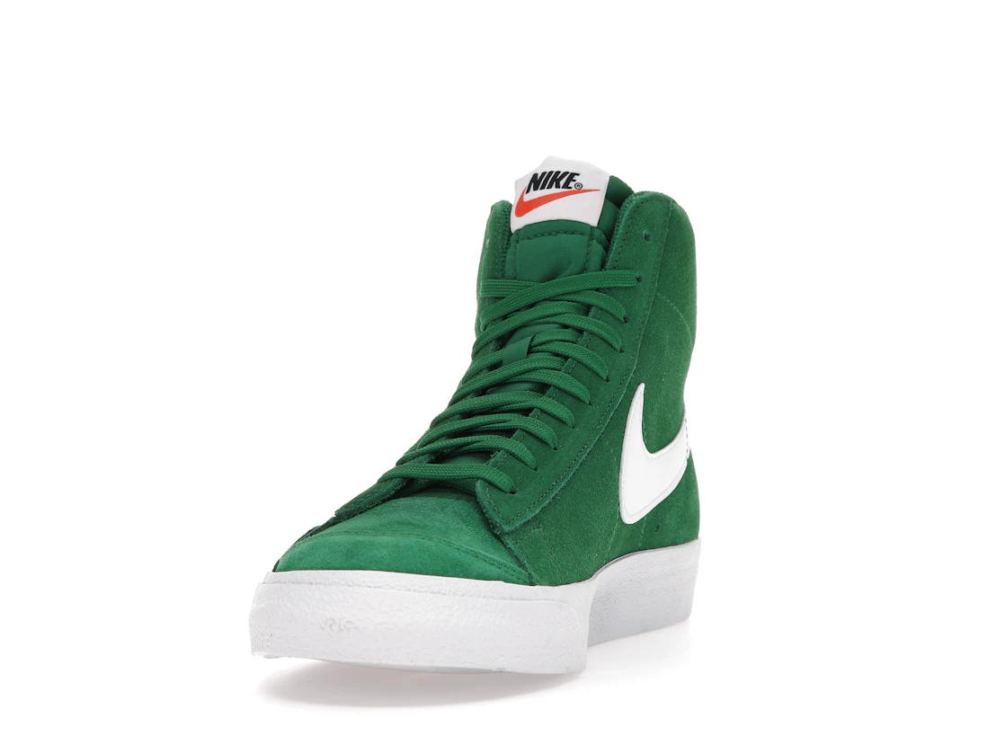 Nike Blazer Mid 77 Pine Green