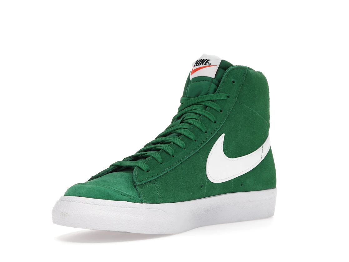 Nike Blazer Mid 77 Pine Green