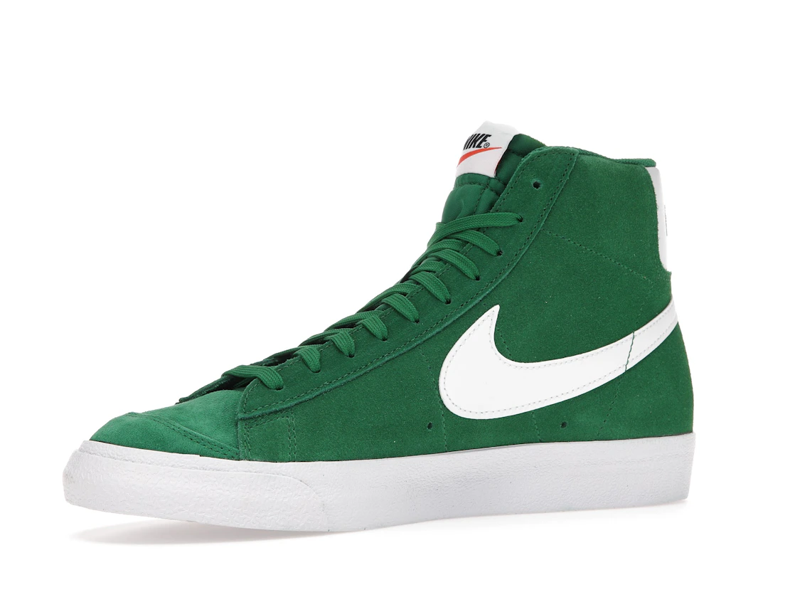 Nike Blazer Mid 77 Pine Green