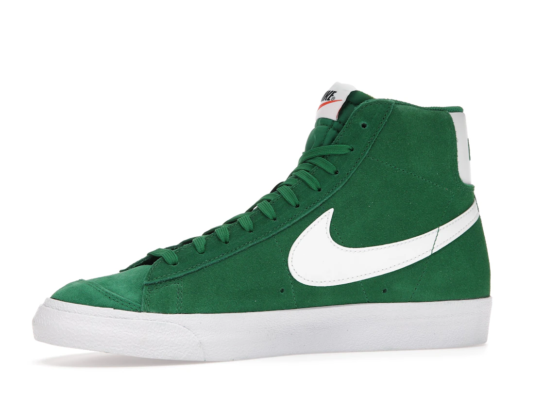 Nike Blazer Mid 77 Pine Green
