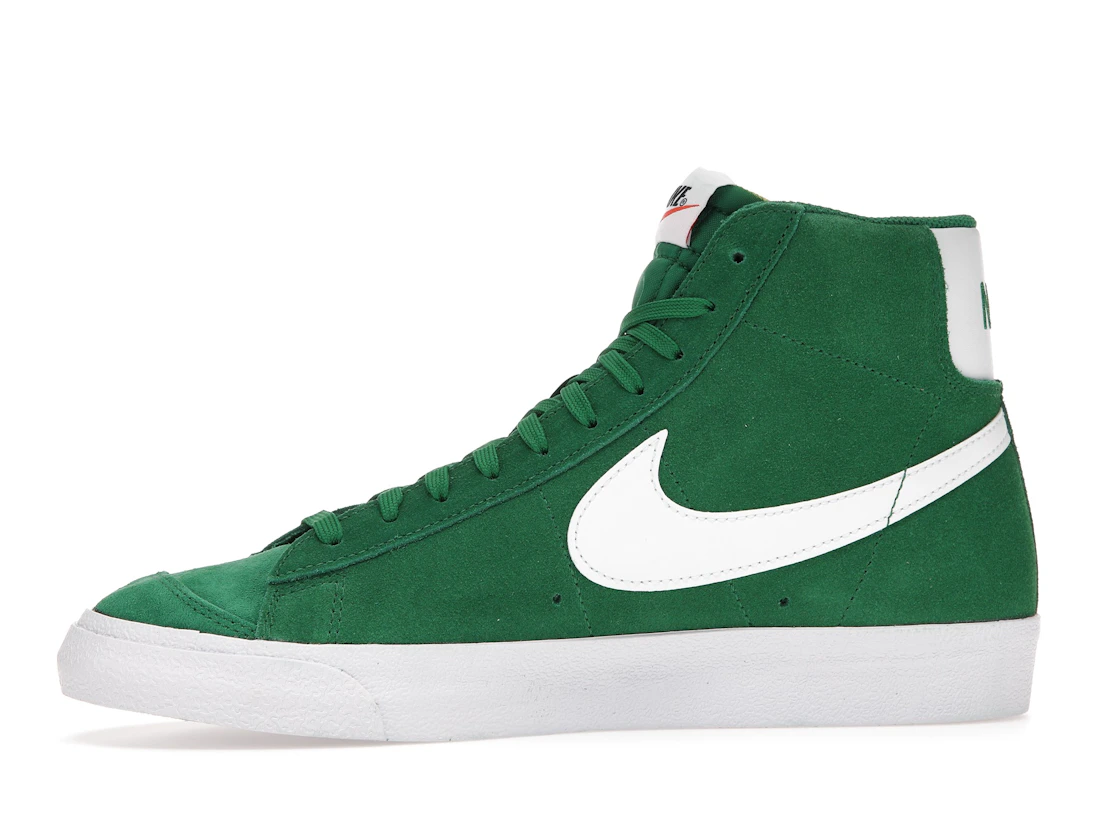 Nike Blazer Mid 77 Pine Green