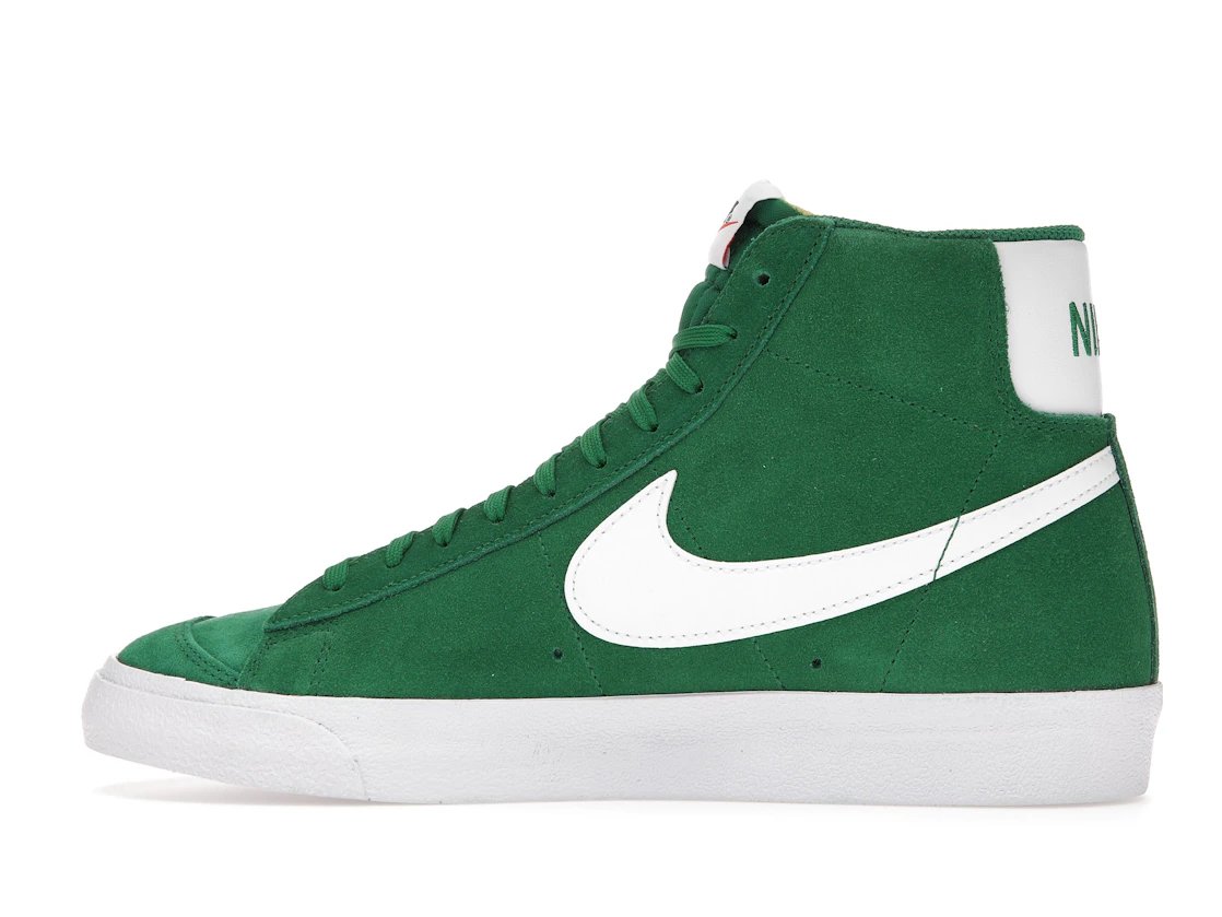 Nike Blazer Mid 77 Pine Green