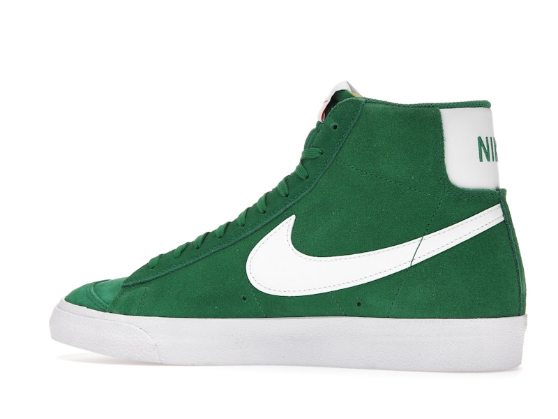 Nike Blazer Mid 77 Pine Green