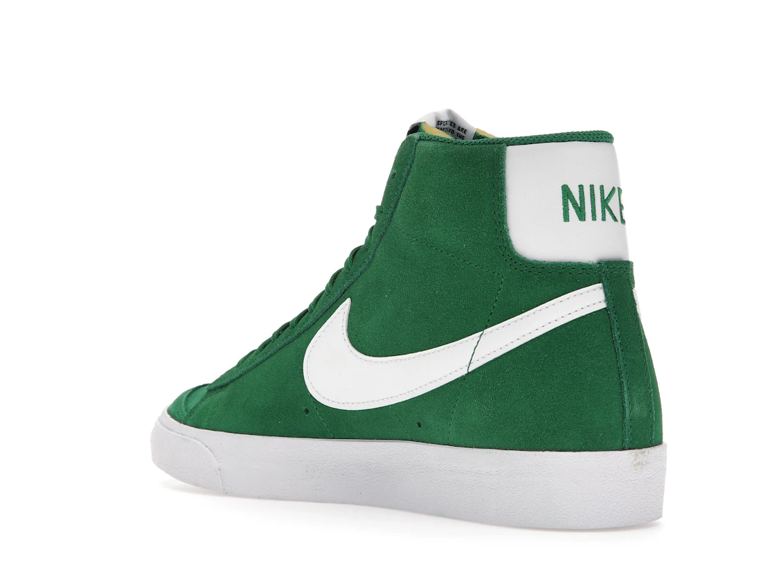 Nike Blazer Mid 77 Pine Green