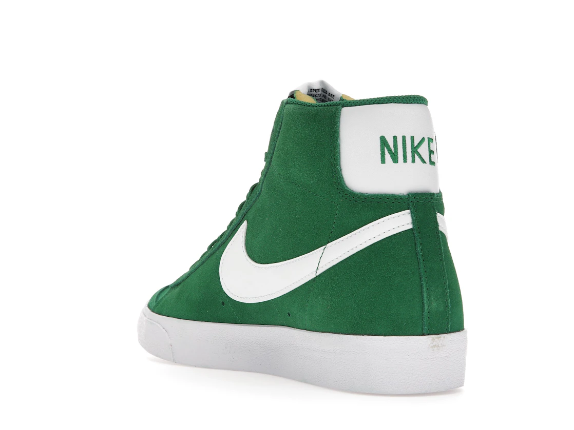 Nike Blazer Mid 77 Pine Green