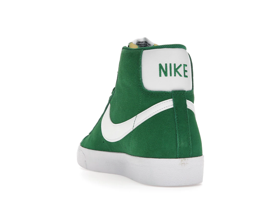 Nike Blazer Mid 77 Pine Green