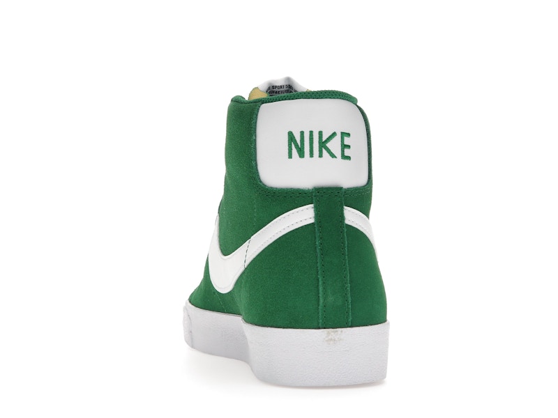 Nike Blazer Mid 77 Pine Green