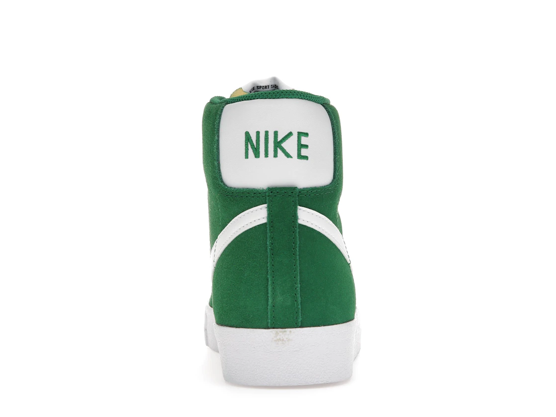 Nike Blazer Mid 77 Pine Green