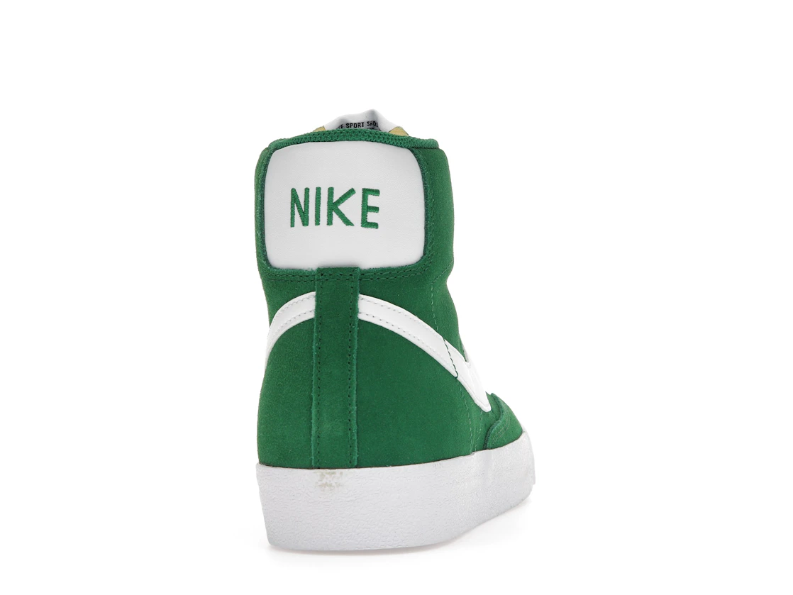 Nike Blazer Mid 77 Pine Green