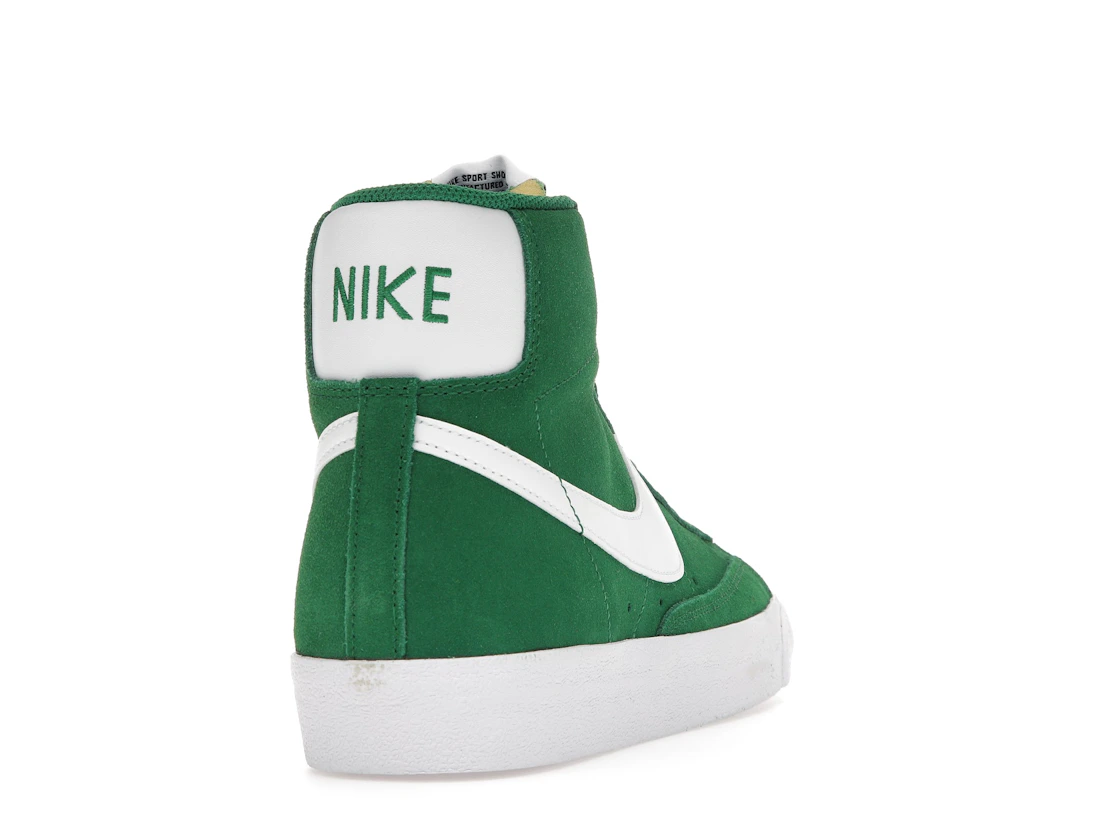 Nike Blazer Mid 77 Pine Green