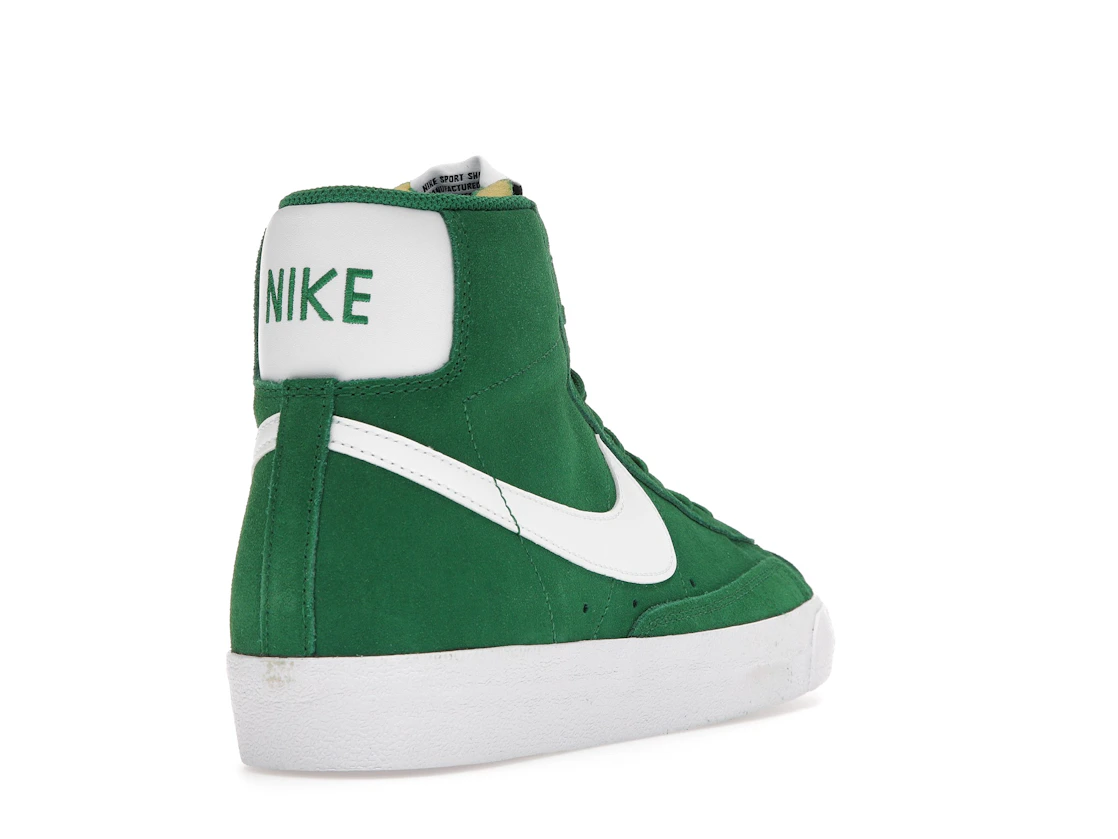 Nike Blazer Mid 77 Pine Green