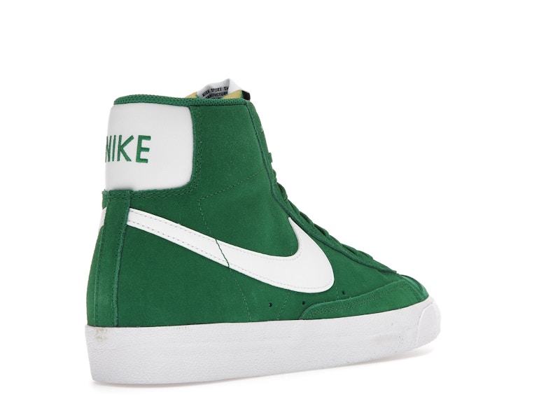 Nike Blazer Mid 77 Pine Green