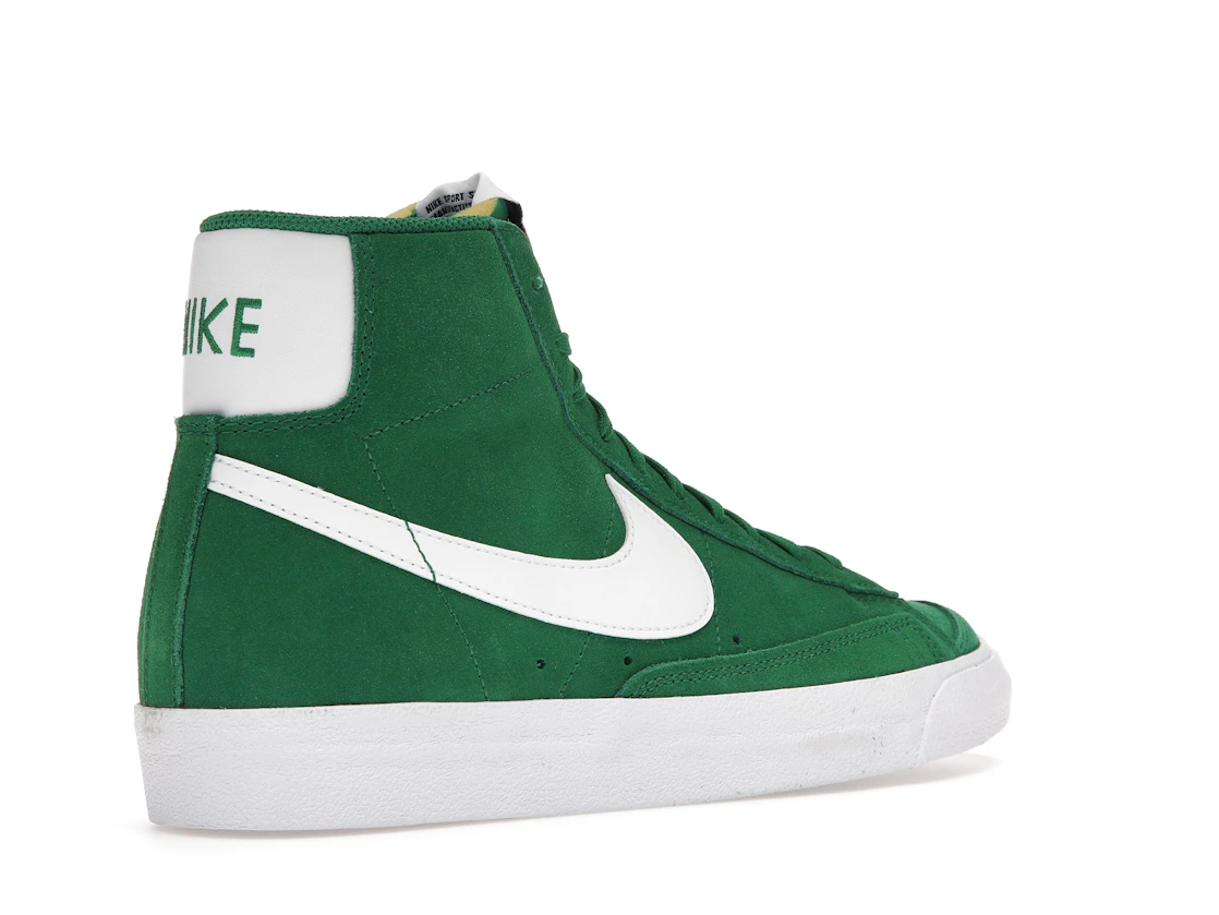Nike Blazer Mid 77 Pine Green