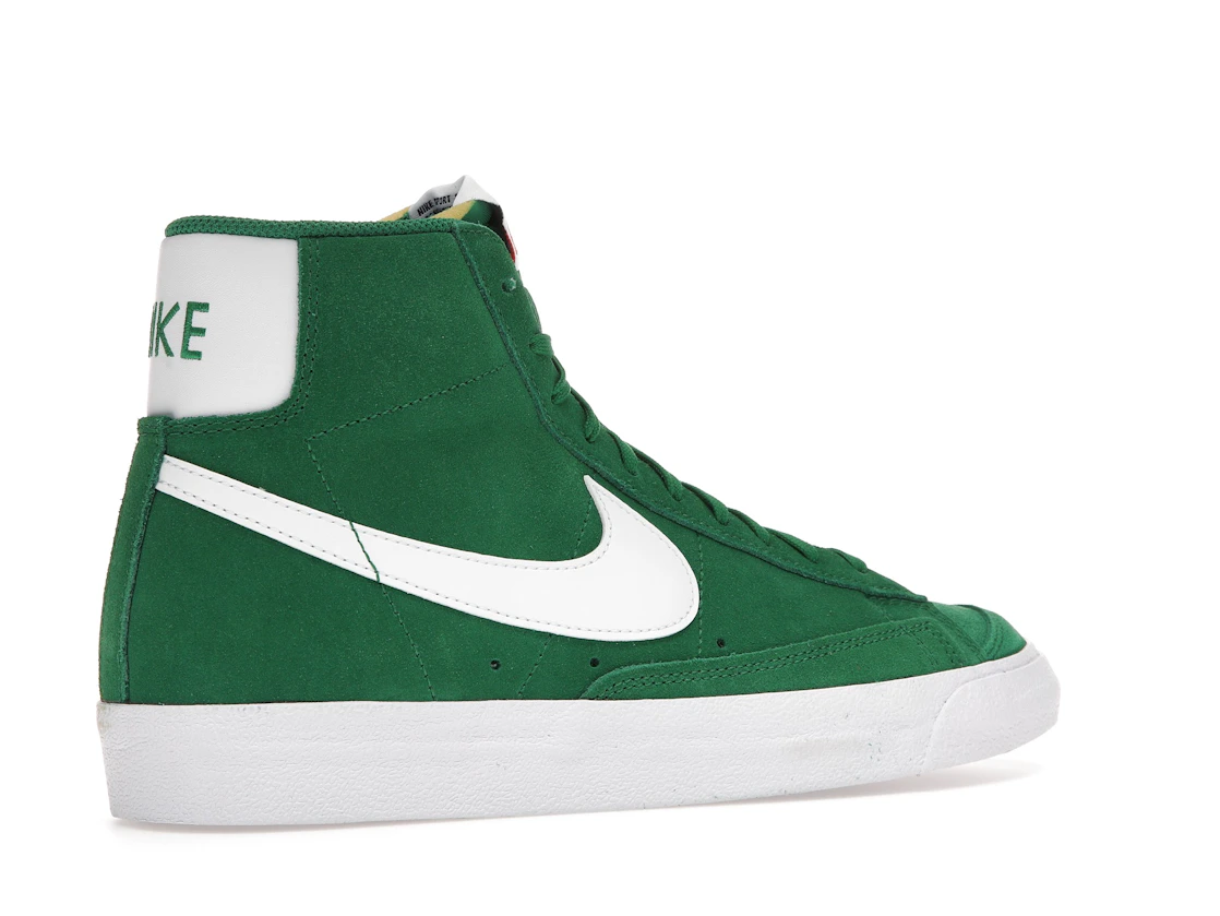 Nike Blazer Mid 77 Pine Green